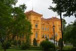 Presidential Palace - Photo Credit: Photo by Sandip Roy on Unsplash