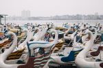 West Lake - Photo Credit: Photo by bckfwd on Unsplash