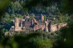 Schloss Heidelberg - Photo Credit: Photo by Lisa Fecker on Unsplash