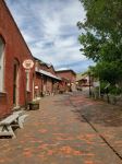 Reeders Alley - Photo Credit: Photo by Sophie Van Luvanee on Unsplash