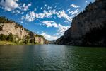 Gates of the Mountains Wilderness - Photo Credit: Photo by Mick Haupt on Unsplash