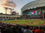 Minute Maid Park - Photo Credit: Photo by Ty Welch on Unsplash