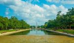 Hermann Park Drive - Photo Credit: Photo by Alisa Matthews on Unsplash