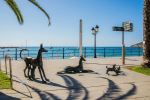 Santa Eulalia Del Río - Photo Credit: Photo by Pilar Camacho Álvarez on Unsplash