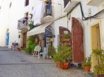 Old Ibiza Town - Photo Credit: Photo by Belinda Fewings on Unsplash