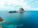 Es Vedrà - Photo Credit: Photo by Rodrigo Kugnharski on Unsplash