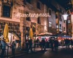 Christmas Market - Photo Credit: Photo by Michelangelo Azzariti on Unsplash