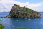 Aragonese Castle - Photo Credit: Photo by Pronto Ischia on Unsplash