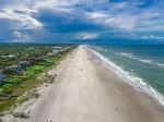 Jacksonville Beach - Photo Credit: Photo by Josh Moore on Unsplash