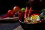 Laksa Tangerang - Photo Credit: Photo by abror alifiano on Unsplash