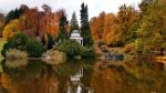 Bergpark Wilhelmshöhe - Photo Credit: Photo by Claudia K. Hoeche on Unsplash