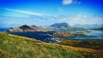 Skellig Ring - Photo Credit: Photo by K. Mitch Hodge on Unsplash