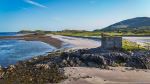 Ballinskelligs Beach - Photo Credit: Photo by Dahlia E. Akhaine on Unsplash