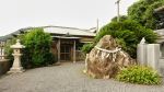 Mekari Shrine - Photo Credit: Photo by Winged Jedi on Unsplash