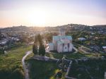 Bagrati Cathedral - Photo Credit: Photo by Tomáš Malík on Unsplash