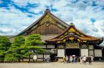 Nijo-jo Castle - Photo Credit: Photo by Eleonora Albasi on Unsplash