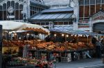 Marché de La Rochelle - Photo Credit: Photo by Jade Marchand on Unsplash