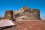 Castillo de Santa Bárbara - Photo Credit: Image by lapping from Pixabay