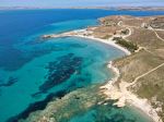Fanaraki beach - Photo Credit: Photo by Dimitris Kiriakakis on Unsplash