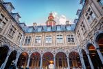 Vieille Bourse de Lille - Photo Credit: Photo by Jacques Dillies on Unsplash