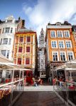 Grand-Place de Lille - Photo Credit: Photo by Jacques Dillies on Unsplash