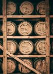 Whiskey Rye Barrels Aging - Photo Credit: Photo by Daniel Norris on Unsplash