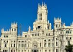 Plaza de Cibeles - Photo Credit: Photo by Mo T on Unsplash