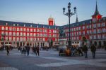 Plaza Mayor - Photo Credit: Photo by Eduardo Rodriguez on Unsplash