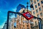Gran Via - Photo Credit: Photo by Eduardo Rodriguez on Unsplash
