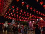 Maha Vihara Maitreya - Photo Credit: Photo by Halim Kosasi on Unsplash