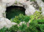 Cenote - Photo Credit: Photo by Osni Shelby on Unsplash