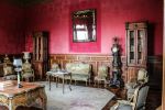 Chapultepec Castle - Photo Credit: Photo by arpa sarian on Unsplash
