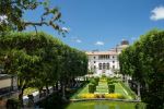 Vizcaya Museum and Gardens - Photo Credit: Photo by Zoshua Colah on Unsplash