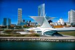 Milwaukee Art Museum - Photo Credit: Photo by Federico Ramirez on Unsplash