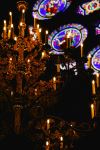 Montpellier cathedral - Photo Credit: Photo by Miguel Alcântara on Unsplash
