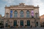 The Opera Comedie - Photo Credit: Photo by Leon Pauleikhoff on Unsplash
