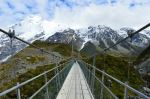 Hooker Valley track - Photo Credit: Photo by Esther Grosscurt on Unsplash