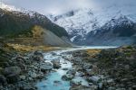 Hooker Lake - Photo Credit: Photo by Danny Postma on Unsplash