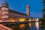 Deutsches Museum - Photo Credit: Photo by Dieter K on Unsplash