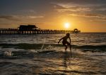 Naples Pier - Photo Credit: Photo by Richard Sagredo on Unsplash