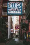 Printer's Alley - Photo Credit: Photo by Brandon Jean on Unsplash