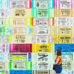 Wall of Sound in Nashville - Photo Credit: Photo by Dylan Mullins on Unsplash