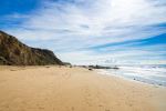 Crystal Cove - Photo Credit: Photo by Kyle Breeden on Unsplash
