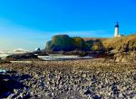Yaquina Bay Lighthouse - Photo Credit: Photo by David Banning on Unsplash