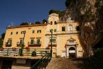 Santuario di Santa Rosalia - Photo Credit: Photo by Dmitry Romanoff on Unsplash