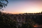 Colorado Street Bridge - Photo Credit: Photo by Joseph Menjivar on Unsplash