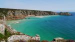 Porthcurno - Photo Credit: Photo by Grant Sams on Unsplash