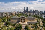 Philadelphia Museum of Art - Photo Credit: Photo by Catherine Kerr on Unsplash