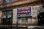 Reading Terminal Market - Photo Credit: Photo by Dan Mall on Unsplash