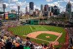 Pittsburgh Pirates park - Photo Credit: Photo by Joshua Peacock on Unsplash